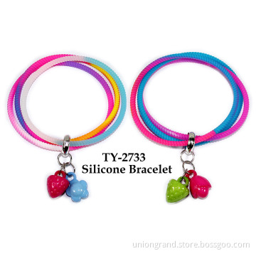 Silicone Bracelet